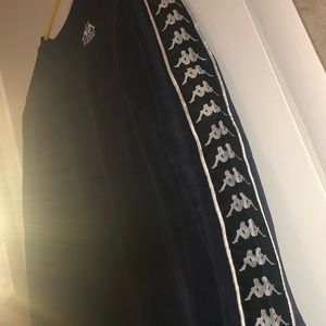 Swede Kappa Sweatshirt